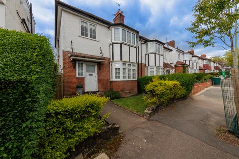 3 bedroom semi-detached house for sale, Park View Gardens, NW4