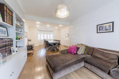 3 bedroom semi-detached house for sale, Park View Gardens, NW4