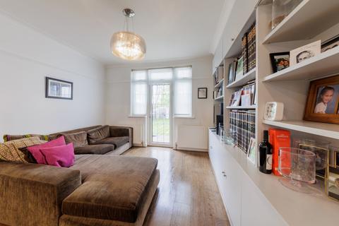 3 bedroom semi-detached house for sale, Park View Gardens, NW4