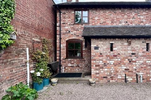 1 bedroom terraced house for sale, Worcester Road, Ledbury, HR8