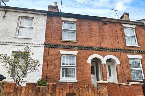 2 bedroom terraced house for sale, Sun Street, Reading, Berkshire
