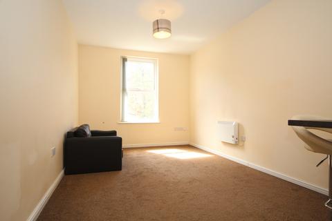 1 bedroom apartment to rent, Fishergate, Preston PR1