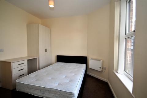 1 bedroom apartment to rent, Fishergate, Preston PR1