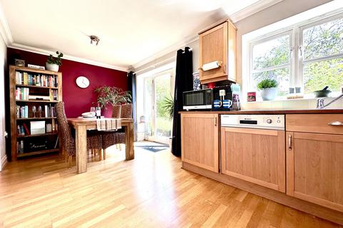 3 bedroom end of terrace house for sale, Cardinals Way, Ely, Cambridgeshire