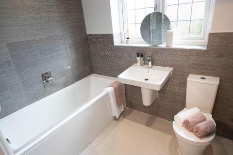 3 bedroom house for sale, Plot 082, The Longford at Mill Green, Lytham Road, Warton, Preston PR4