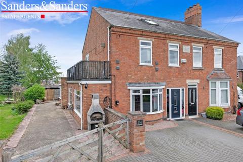 4 bedroom semi-detached house for sale, Ragley View, Allimore Lane, Alcester, B49