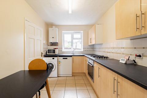 4 bedroom end of terrace house for sale, Cromwell Road, Winchester, SO22
