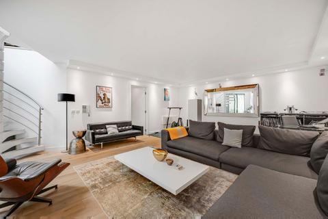 3 bedroom flat for sale, Copenhagen Street, Islington