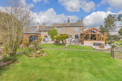 3 bedroom semi-detached house for sale, Kit Lane, Silsden, Keighley, West Yorkshire, BD20