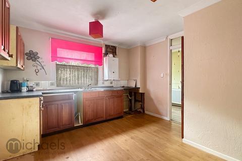 3 bedroom terraced house for sale, Hunwicke Road, Colchester, CO4