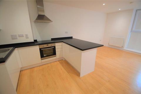 1 bedroom flat to rent, Canterbury House, CR0 9BL
