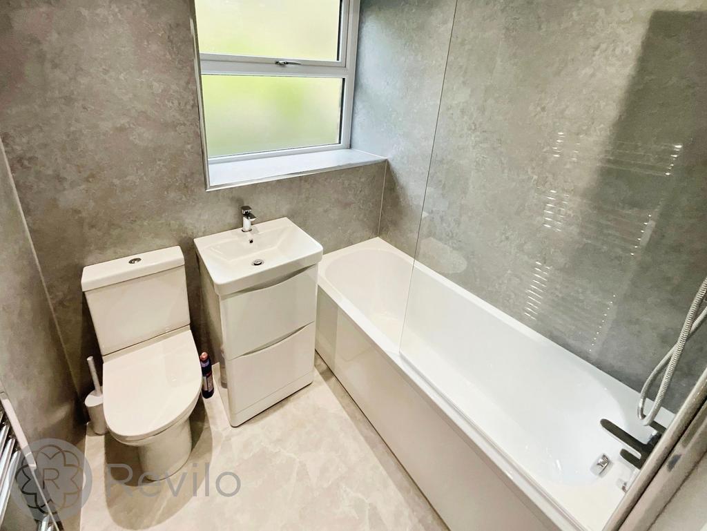 Bathroom/WC