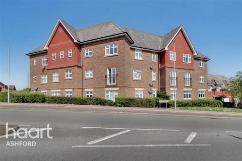 2 bedroom flat to rent, Gravelly Field, TN23...
