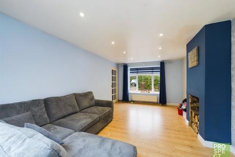 3 bedroom terraced house for sale, Norreys Avenue, Wokingham, Berkshire, RG40
