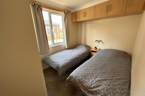 2 bedroom lodge for sale, Moota Cockermouth, Cumbria