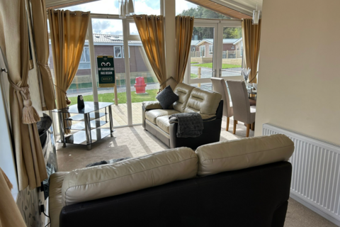 2 bedroom lodge for sale, Moota Cockermouth, Cumbria