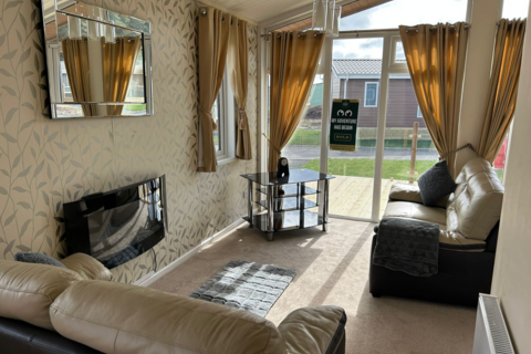 2 bedroom lodge for sale, Moota Cockermouth, Cumbria