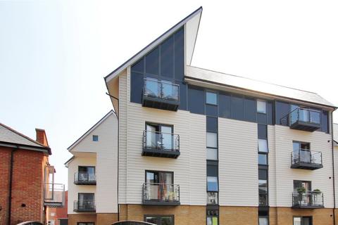 2 bedroom penthouse for sale, Stour Street, Canterbury, Kent, CT1