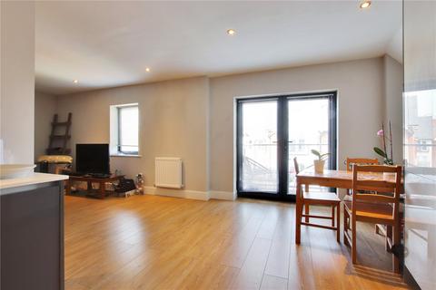 2 bedroom penthouse for sale, Stour Street, Canterbury, Kent, CT1