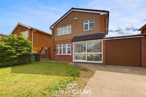 3 bedroom link detached house for sale, High Croft, Deeside CH5