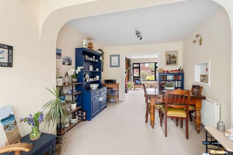 3 bedroom semi-detached house for sale, Ethel Crescent, Knaresborough