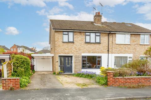 22 Ethel Crescent, Knaresborough, HG5 0DJ