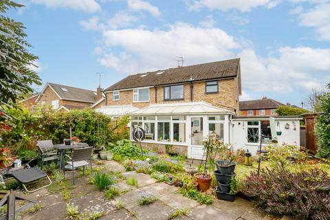 22 Ethel Crescent, Knaresborough, HG5 0DJ