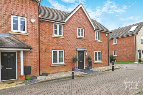 3 bedroom end of terrace house for sale, Ongar, Ongar CM5