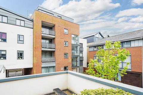 2 bedroom apartment for sale, Belgarum Place, Staple Gardens, Winchester, Hampshire, SO23