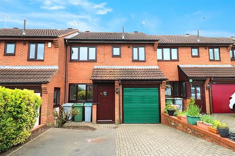 3 bedroom terraced house for sale, Main Street, Blidworth, Mansfield, Nottinghamshire, NG21