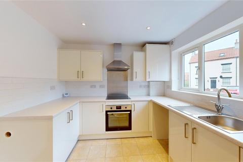 3 bedroom terraced house for sale, Main Street, Blidworth, Mansfield, Nottinghamshire, NG21