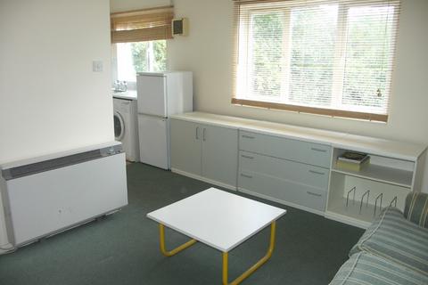 Studio to rent, Flaxfield Court, Basingstoke RG21