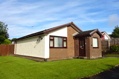 3 bedroom detached bungalow for sale, Ffordd Gwenllian, Llanfairpwllgwyngyll LL61