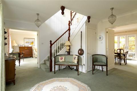 4 bedroom detached house for sale, Trossachs Drive, Bath, Somerset, BA2