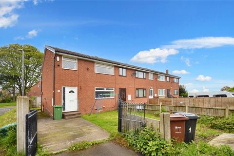 3 bedroom end of terrace house for sale, Newhall Gardens, Leeds
