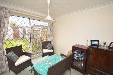 3 bedroom end of terrace house for sale, Newhall Gardens, Leeds