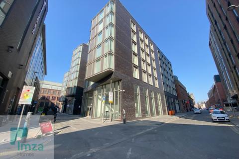 undefined, 1 David Lewis Street, Liverpool, Merseyside