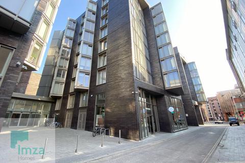 undefined, 1 David Lewis Street, Liverpool, Merseyside