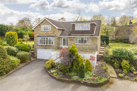 5 bedroom detached house for sale, Creskeld Lane, Bramhope, Leeds, West Yorkshire, LS16