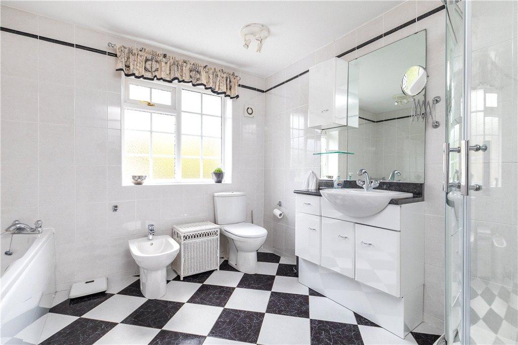 En Suite