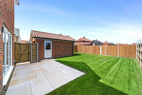 3 bedroom semi-detached house for sale, Plot 251 Lawford Green, The Avenue, Lawford, Manningtree, CO11