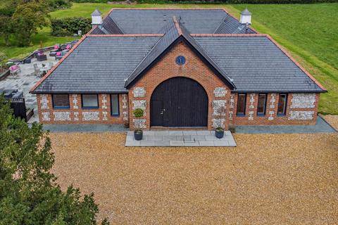 5 bedroom detached house for sale, East Cholderton, Andover, Hampshire