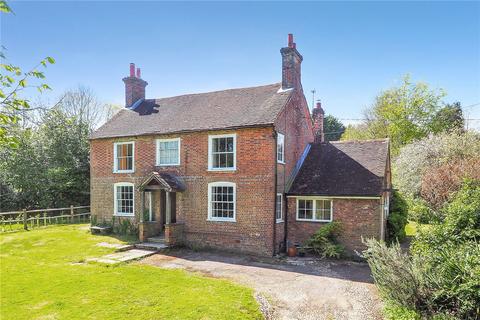 4 bedroom detached house for sale, Waterworks Road, Petersfield, Hampshire, GU32