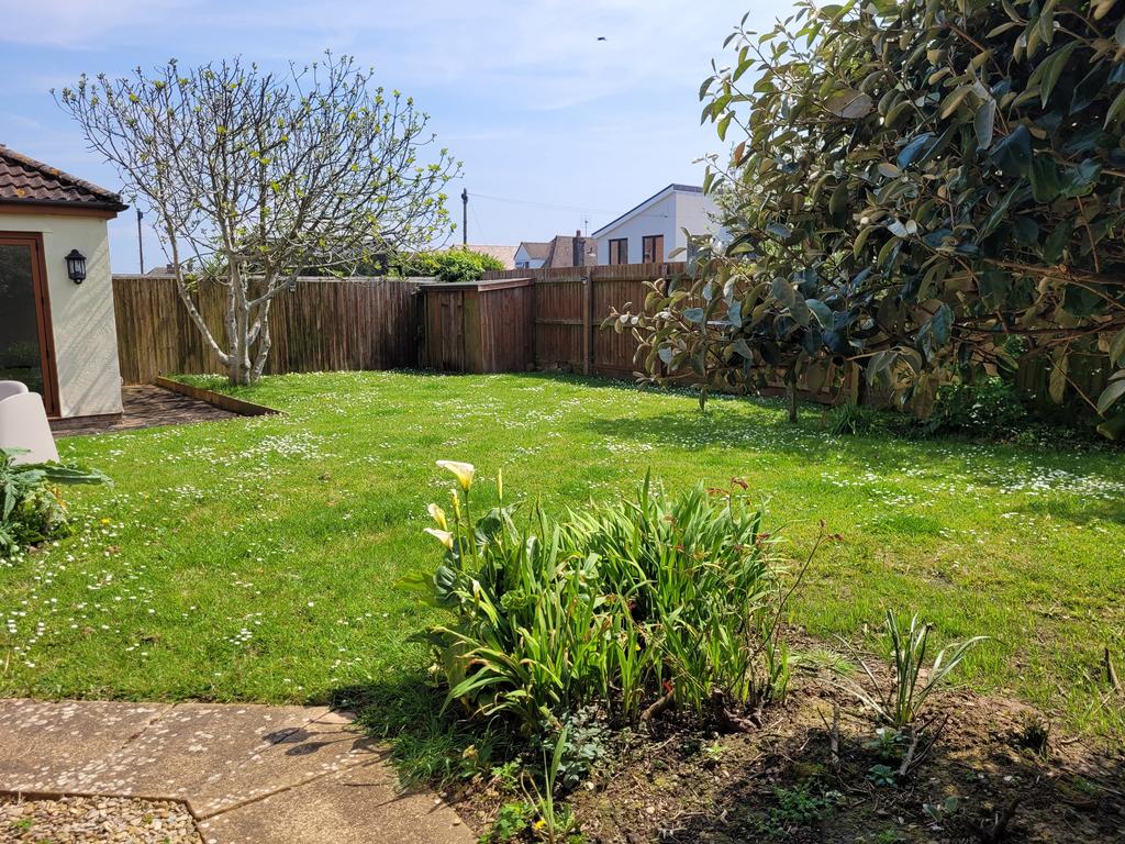 SANDERLING WAY, REST BAY, PORTHCAWL... 5 bed detached house for sale