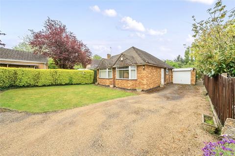 3 bedroom bungalow for sale, Sywell Road, Overstone, Northampton, NN6