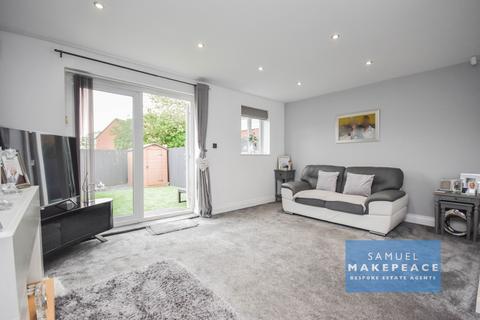 3 bedroom semi-detached house for sale, Hampshire Gardens, Stoke-On-Trent ST7