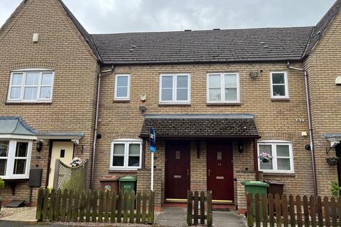 26 Calcutt Way, Shirley, Solihull, B90 1RS