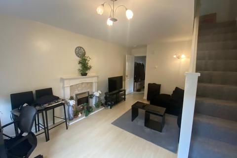 26 Calcutt Way, Shirley, Solihull, B90 1RS