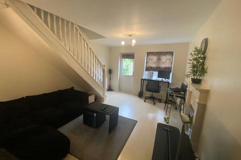 26 Calcutt Way, Shirley, Solihull, B90 1RS