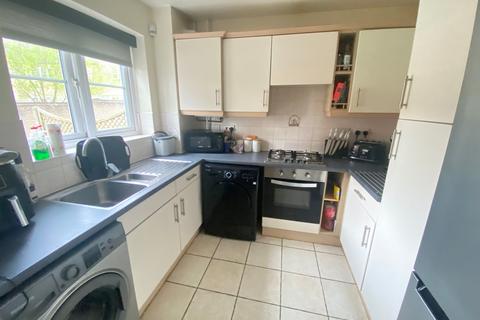 26 Calcutt Way, Shirley, Solihull, B90 1RS